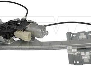 Dorman Window Regulator, OE Solutions™, Power Windows, With Motor – 751-889