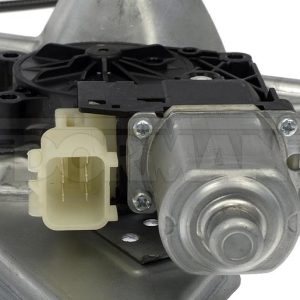 Dorman Window Regulator, OE Solutions™, Power Windows, With Motor – 751-889