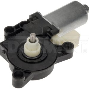 Dorman Window Regulator, OE Solutions™, With Power Window Motor and Regulator Assembly – 751-901