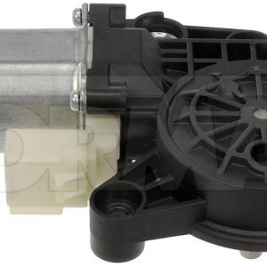 Dorman Window Regulator, OE Solutions™, With Power Window Motor and Regulator Assembly – 751-901