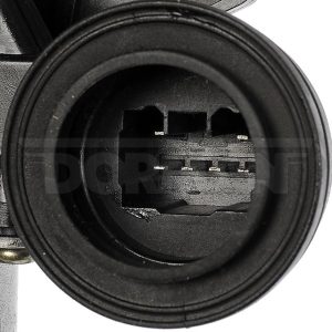 Dorman Window Regulator, OE Solutions™, Use with Power Windows, With Motor – 751-980