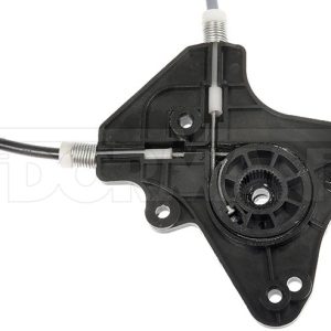 Dorman Window Regulator, OE Solutions™, Use with Power Windows, Without Motor – 752-014