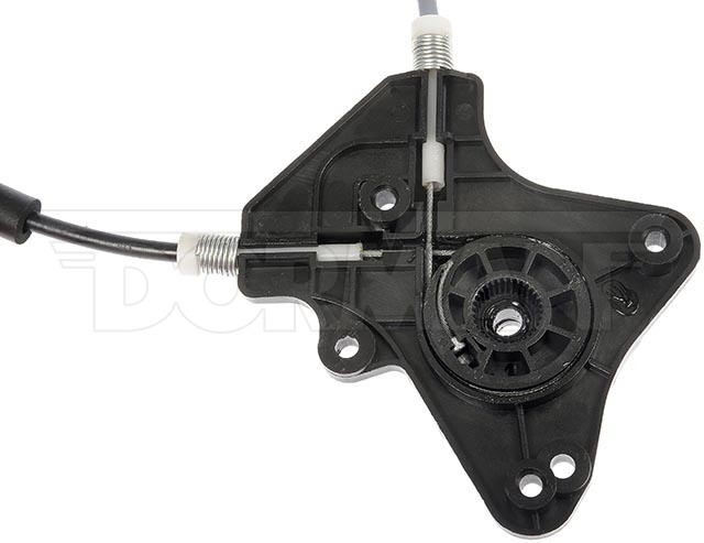 Dorman Window Regulator, OE Solutions™, Use with Power Windows, Without Motor – 752-014