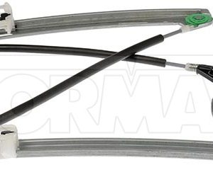 Dorman Window Regulator, OE Solutions™, Use with Power Windows, Without Motor – 752-014