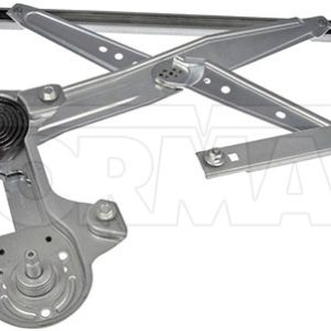 Dorman Window Regulator, OE Solutions™, Use with Manual Windows – 752-026