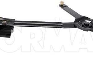 Dorman Window Regulator, OE Solutions™, Use with Manual Windows – 752-142