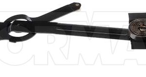 Dorman Window Regulator, OE Solutions™, Use with Manual Windows – 752-142