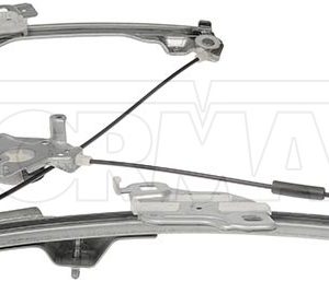 Dorman Window Regulator, OE Solutions™ – 752-218