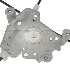 Dorman Window Regulator, OE Solutions™ – 752-218
