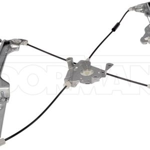 Dorman Window Regulator, OE Solutions™ – 752-218