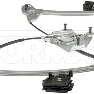 Dorman Window Regulator, OE Solutions™, Use with Power Windows, Without Motor – 752-258