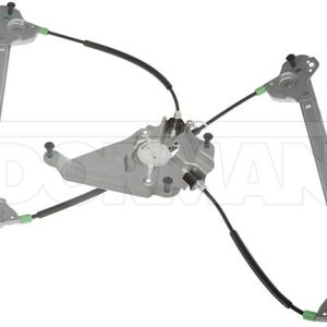Dorman Window Regulator, OE Solutions™, Use with Power Windows, Without Motor – 752-258
