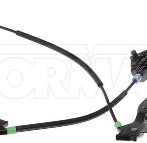 Dorman Window Regulator, OE Solutions ™ – 752-310