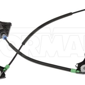 Dorman Window Regulator, OE Solutions ™ – 752-310