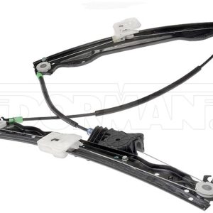 Dorman Window Regulator, OE Solutions ™ – 752-311