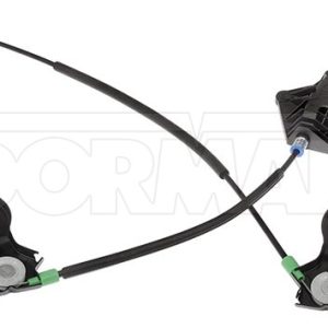 Dorman Window Regulator, OE Solutions ™ – 752-311