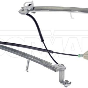 Dorman Window Regulator, OE Solutions™, Power Window – 752-317