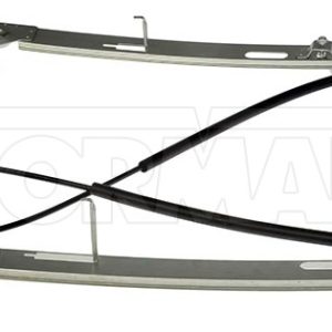 Dorman Window Regulator, OE Solutions™, Power Window – 752-317
