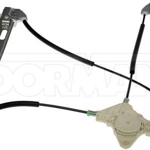 Dorman Window Regulator, OE Solutions™, Power Window – 752-317