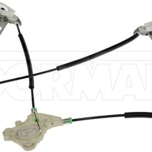 Dorman Window Regulator, OE Solutions™, Power Window – 752-317