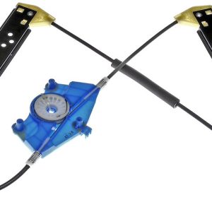 Dorman Window Regulator, OE Solutions ™, Use with Power Windows, Without Motor – 752-367