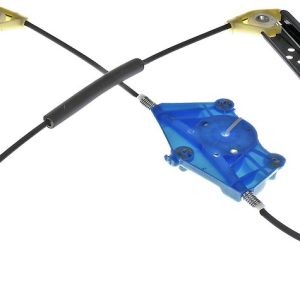 Dorman Window Regulator, OE Solutions ™, Use with Power Windows, Without Motor – 752-367