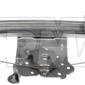 Dorman Window Regulator, OE Solutions ™, Electric – 752-394