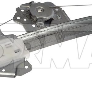 Dorman Window Regulator, OE Solutions ™, Electric – 752-394