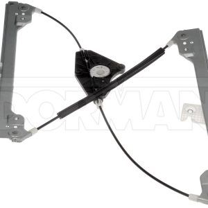 Dorman Window Regulator, OE Solutions™, Power Window – 752-458