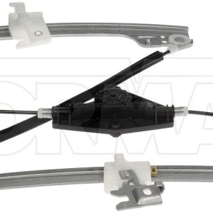 Dorman Window Regulator, OE Solutions™, Power Window – 752-458