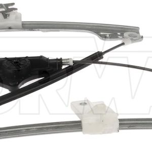 Dorman Window Regulator, OE Solutions™, Power Window – 752-458
