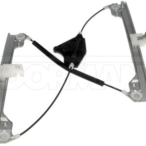 Dorman Window Regulator, OE Solutions™, Power Window – 752-458