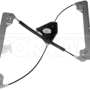 Dorman Window Regulator, OE Solutions™, Power Window – 752-459