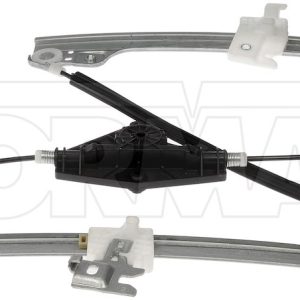 Dorman Window Regulator, OE Solutions™, Power Window – 752-459