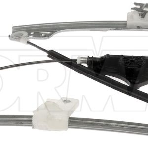 Dorman Window Regulator, OE Solutions™, Power Window – 752-459