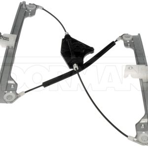 Dorman Window Regulator, OE Solutions™, Power Window – 752-459