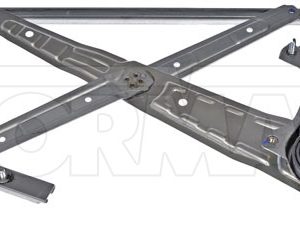 Dorman Window Regulator, OE Solutions ™ – 752-628