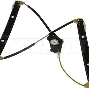Dorman Window Regulator, OE Solutions™, Use with Power Windows, Without Motor – 752-720