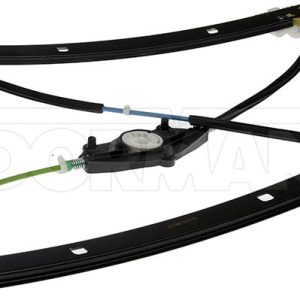 Dorman Window Regulator, OE Solutions™, Use with Power Windows, Without Motor – 752-720