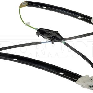 Dorman Window Regulator, OE Solutions™, Use with Power Windows, Without Motor – 752-720