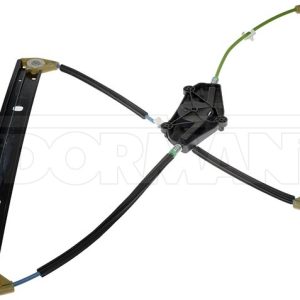 Dorman Window Regulator, OE Solutions™, Use with Power Windows, Without Motor – 752-720