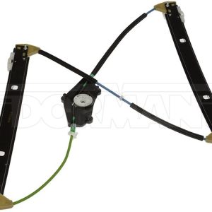 Dorman Window Regulator, OE Solutions ™, Use with Power Windows, Without Motor – 752-721