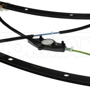 Dorman Window Regulator, OE Solutions ™, Use with Power Windows, Without Motor – 752-721