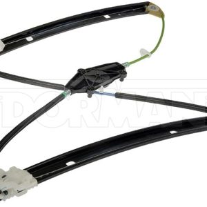 Dorman Window Regulator, OE Solutions ™, Use with Power Windows, Without Motor – 752-721