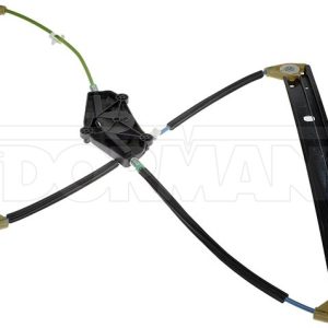 Dorman Window Regulator, OE Solutions ™, Use with Power Windows, Without Motor – 752-721