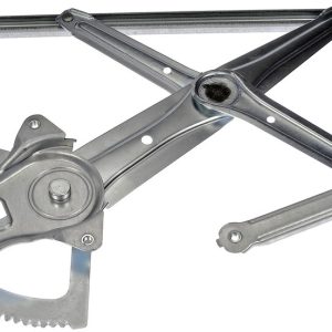 Dorman Window Regulator, OE Solutions™, Use with Power Windows, Without Motor – 752-732