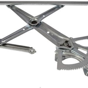 Dorman Window Regulator, OE Solutions™, Use with Power Windows, Without Motor – 752-732