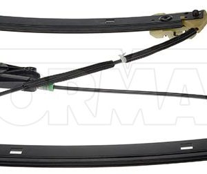 Dorman Window Regulator, OE Solutions ™, Use with Power Windows, Without Motor – 752-836