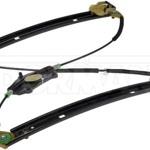 Dorman Window Regulator, OE Solutions ™, Use with Power Windows, Without Motor – 752-836