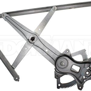 Dorman Window Regulator, OE Solutions™ – 752-850